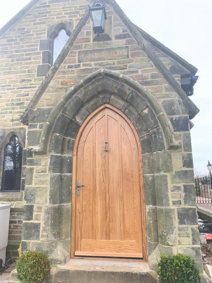 St George'S Lodge Halifax Ngoại thất bức ảnh