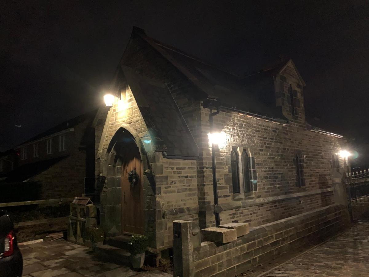 St George'S Lodge Halifax Ngoại thất bức ảnh